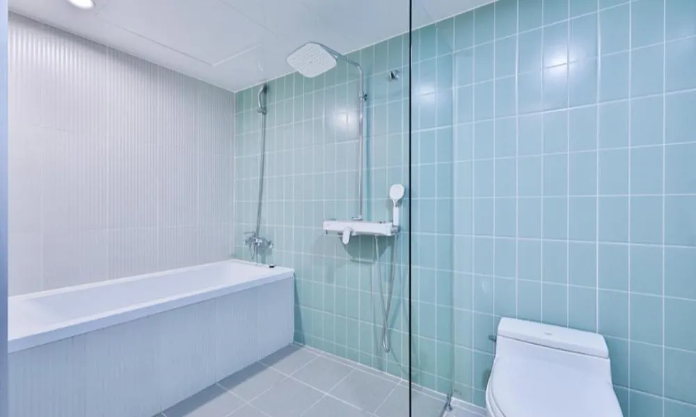 Beyond Hotel Incheon Güney Kore