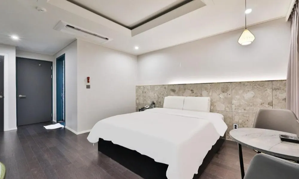 Beyond Hotel Incheon 0*,  Güney Kore