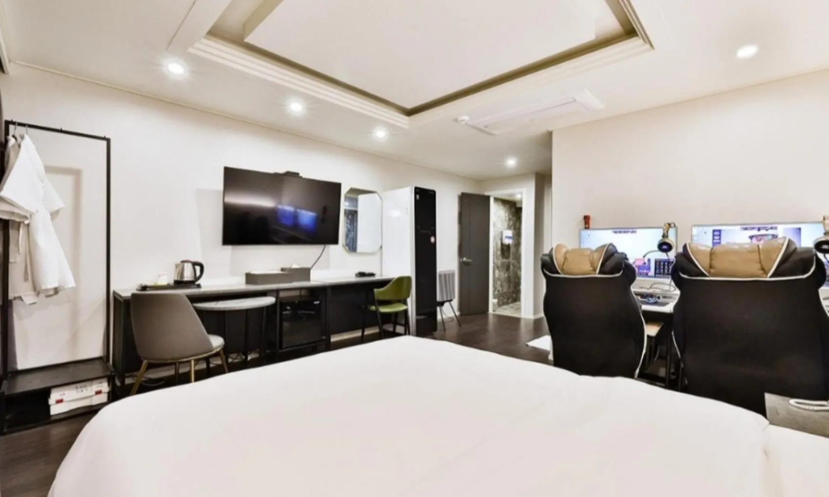 Beyond Hotel Incheon
