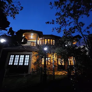  Konukevi Mystique Hideout Sri Lanka