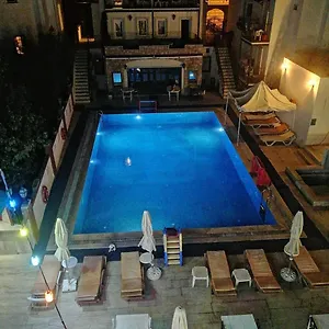  Otel Gth Gloria Guembet Türkiye