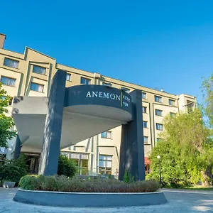 **** Otel Anemon Kent Ege Türkiye
