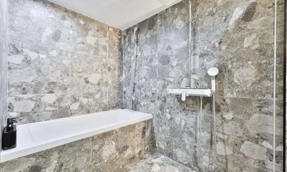 Beyond Hotel Incheon Güney Kore