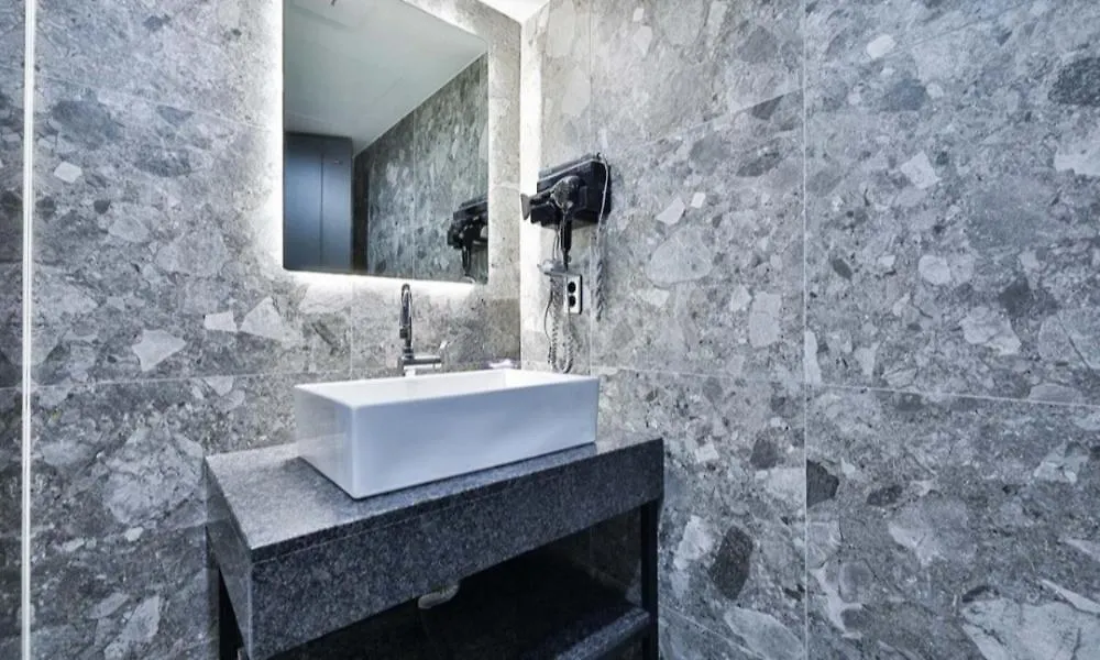 Beyond Hotel Incheon Güney Kore