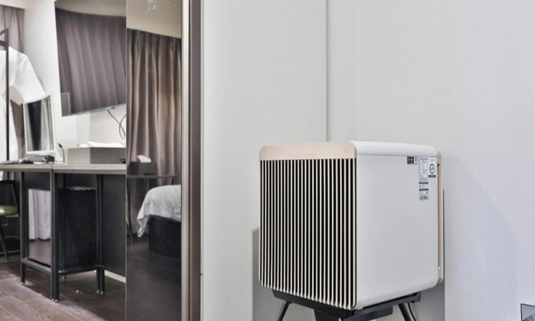 Beyond Hotel Incheon