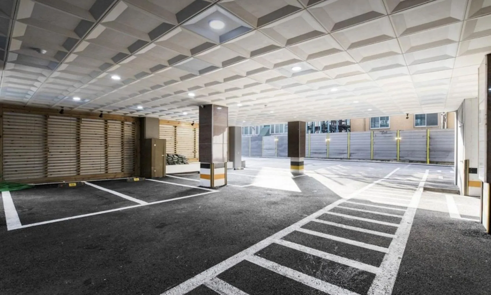 Beyond Hotel Incheon