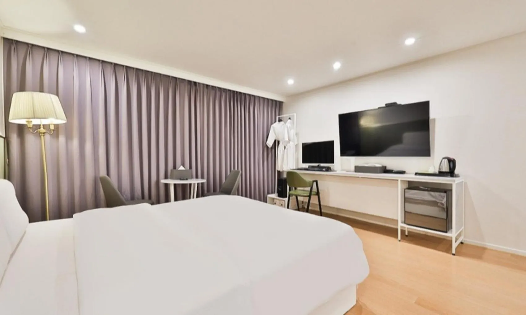 Beyond Hotel Incheon