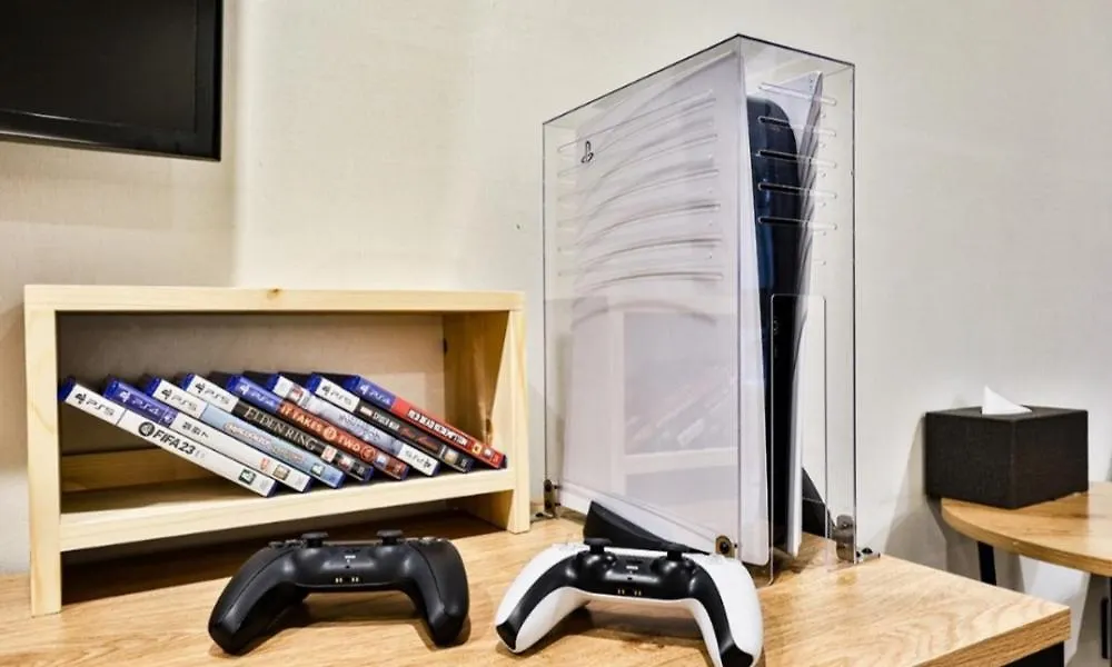 Beyond Hotel Incheon