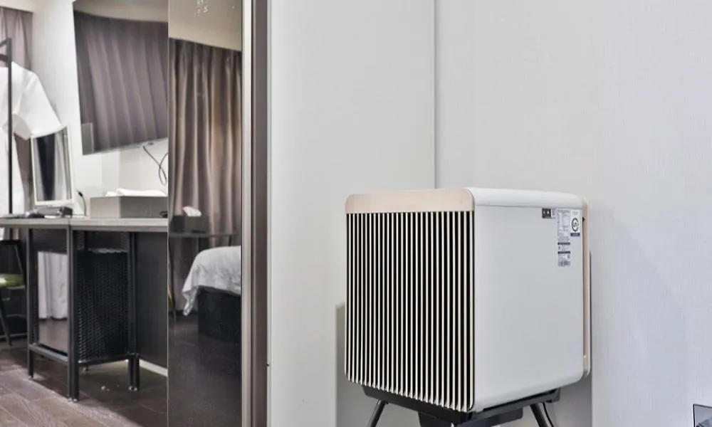 Beyond Hotel Incheon