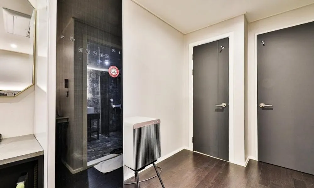 Beyond Hotel Incheon