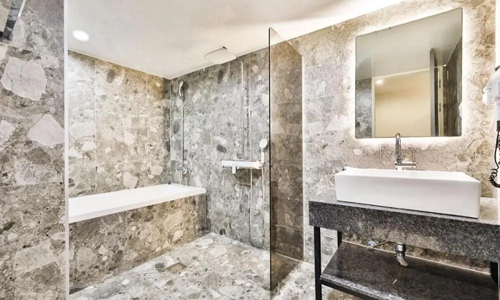 Beyond Hotel Incheon