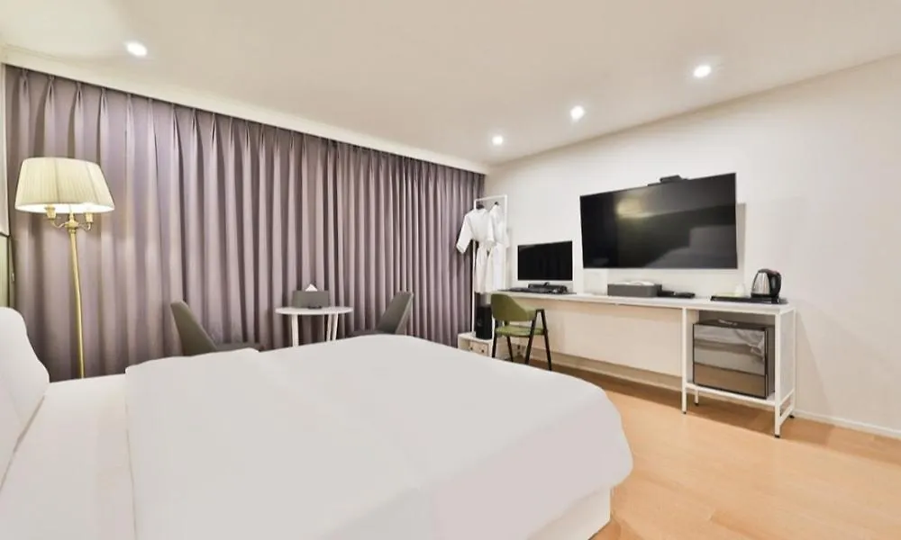 Beyond Hotel Incheon