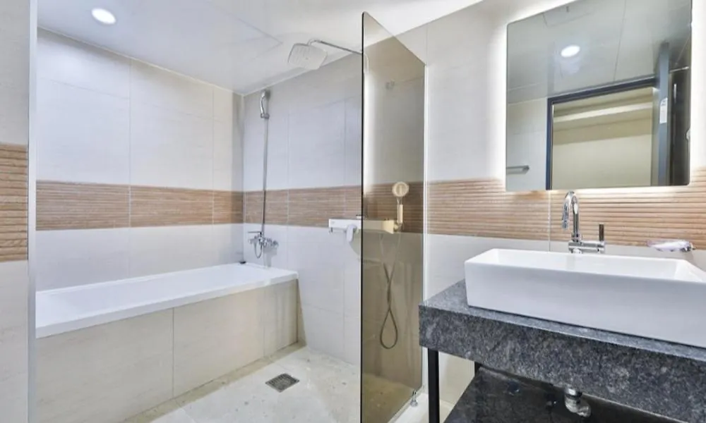 Beyond Hotel Incheon