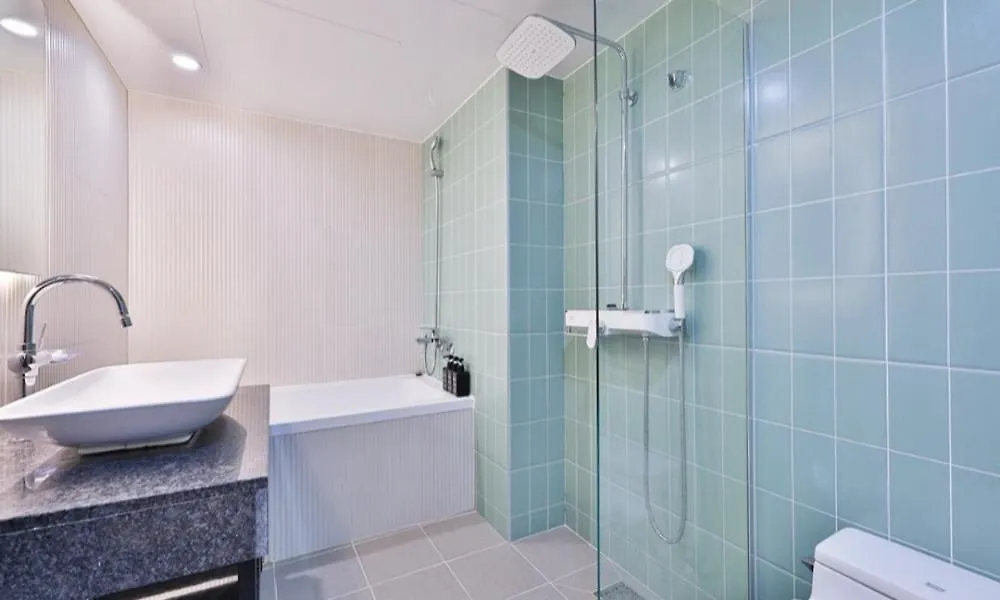 Beyond Hotel Incheon