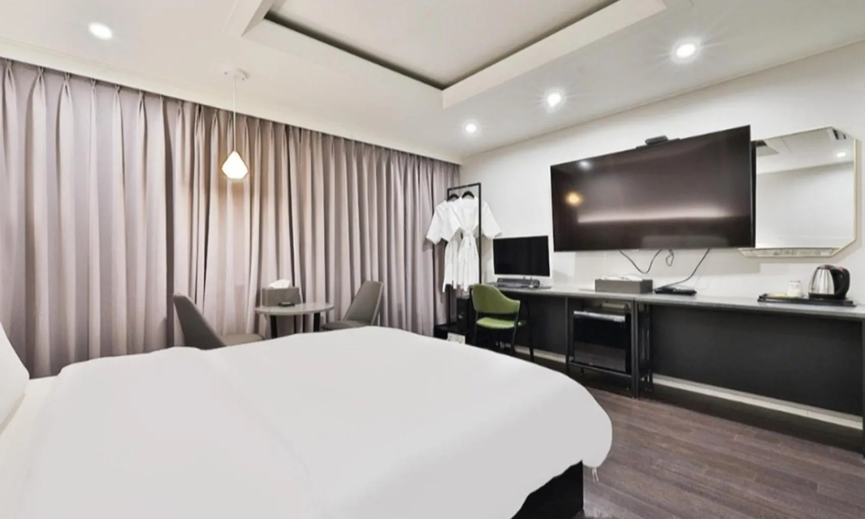 Beyond Hotel インチョン広域市