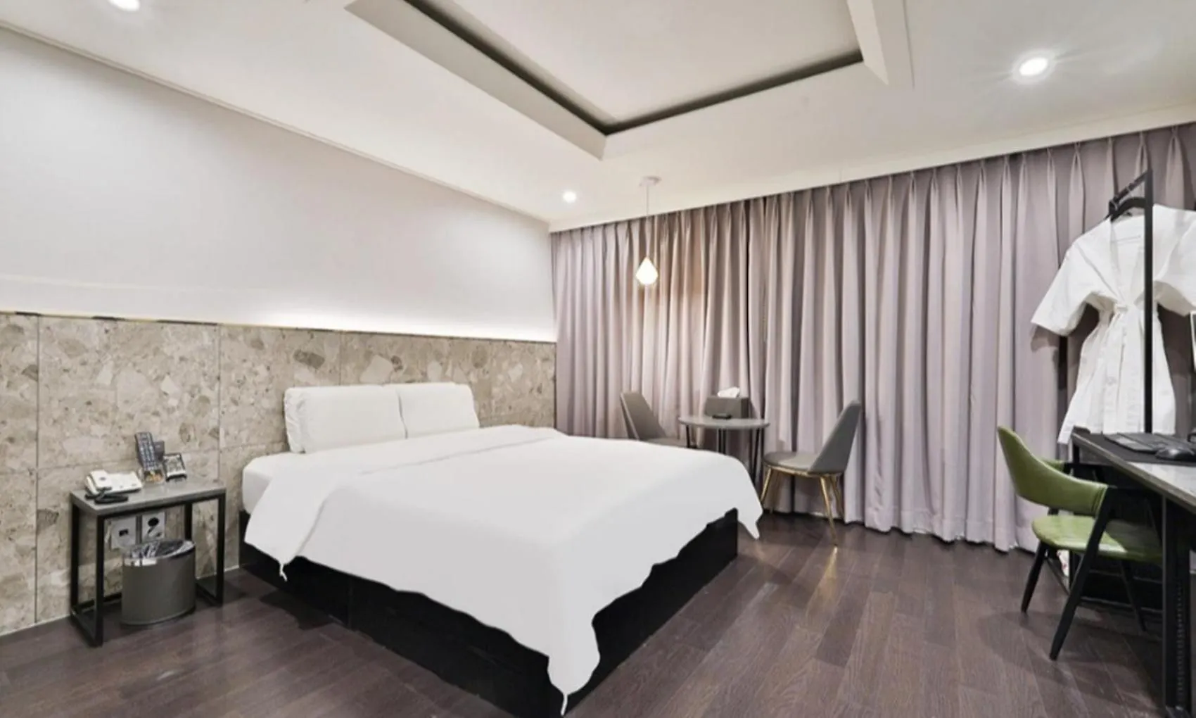 Beyond Hotel インチョン広域市 韓国