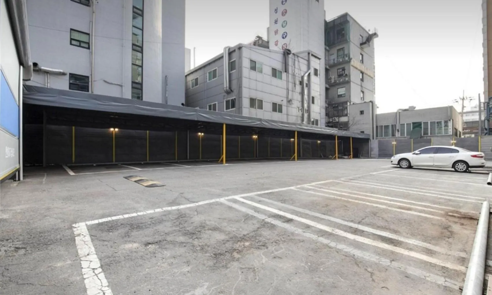 Beyond Hotel インチョン広域市 韓国