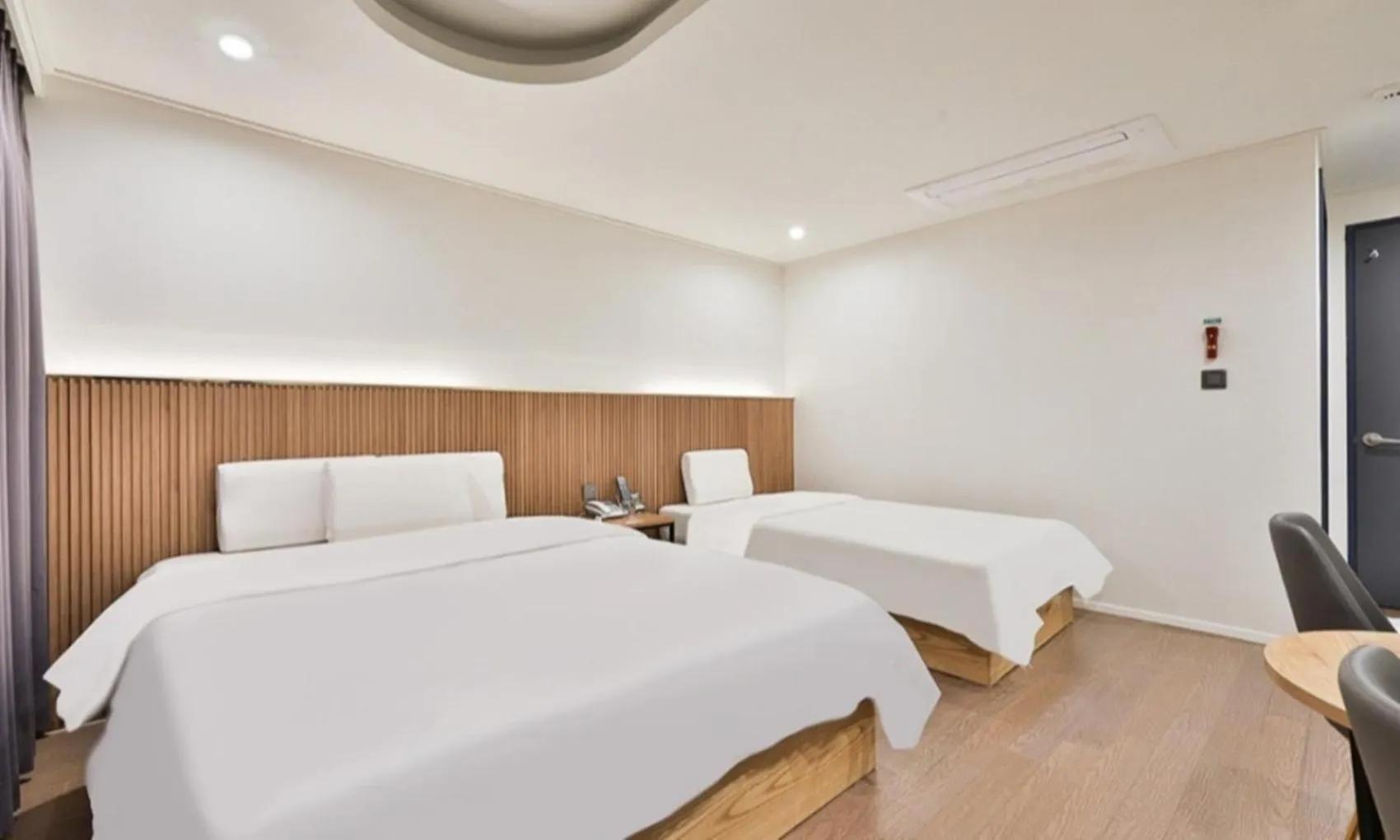 Beyond Hotel インチョン広域市